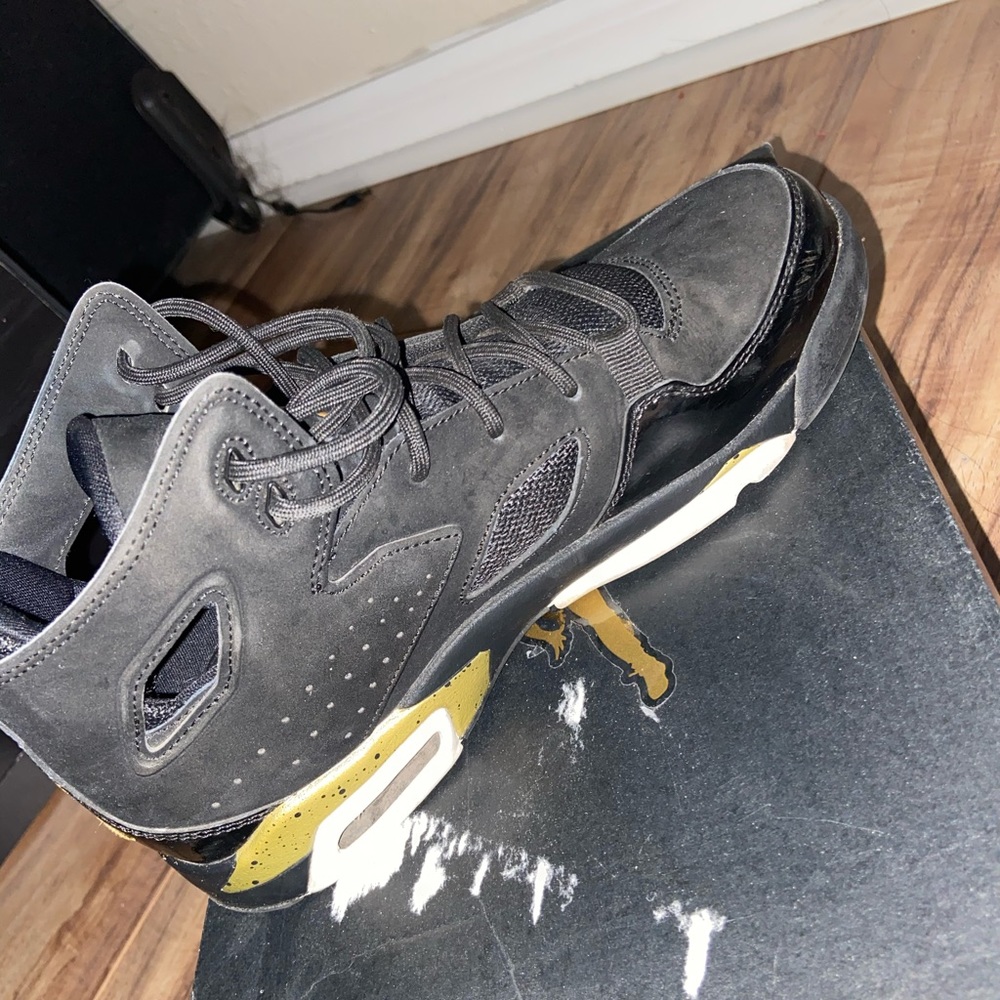 jordan flighty club 91’bg